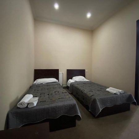Hotel Shalimar Tbilisi Bagian luar foto