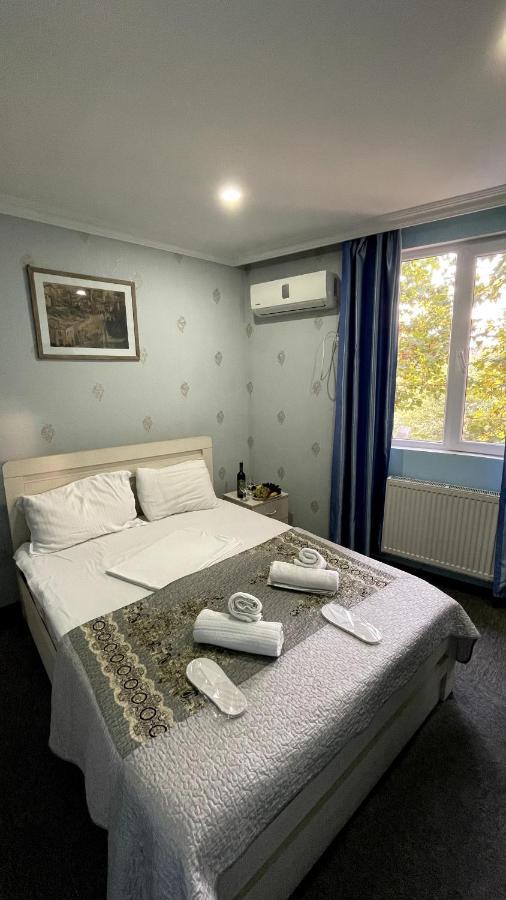 Hotel Shalimar Tbilisi Bagian luar foto