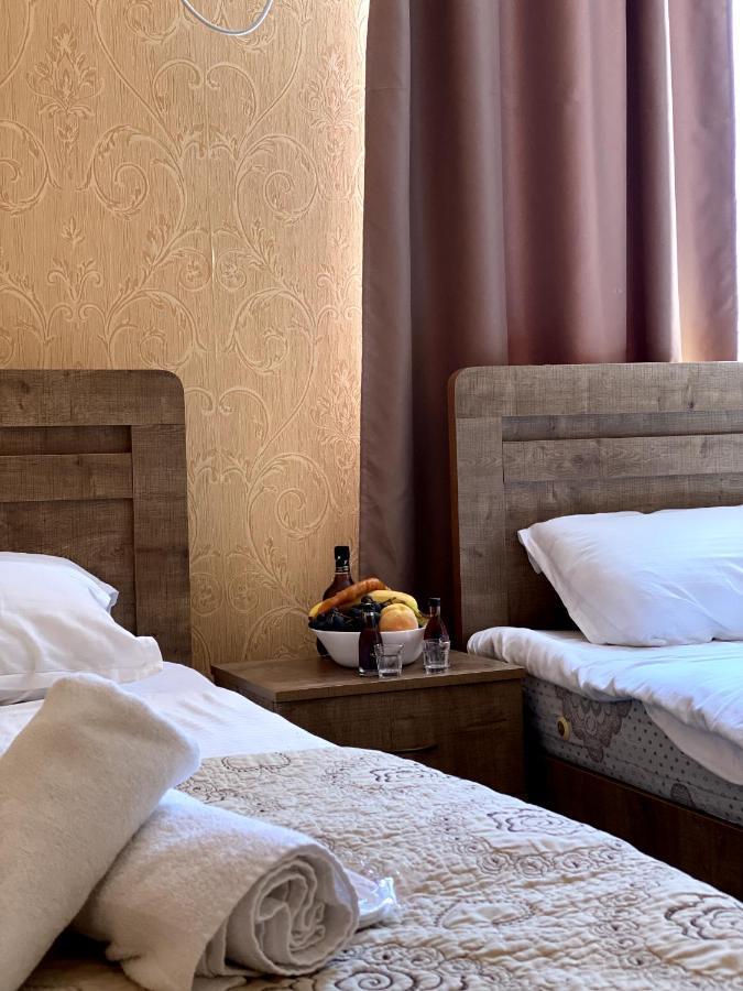 Hotel Shalimar Tbilisi Bagian luar foto
