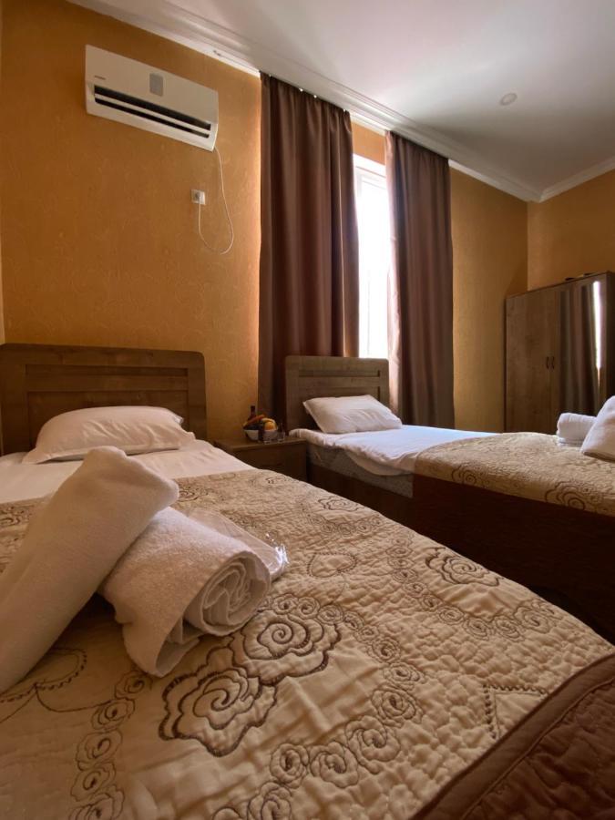 Hotel Shalimar Tbilisi Bagian luar foto