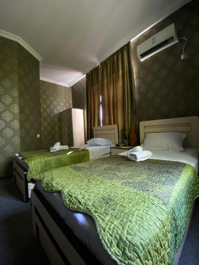 Hotel Shalimar Tbilisi Bagian luar foto