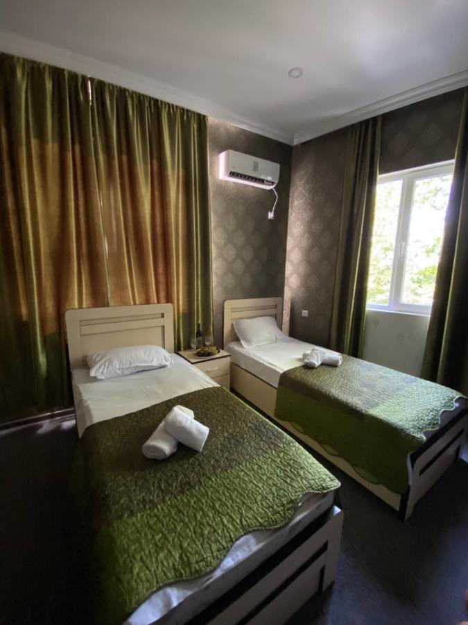 Hotel Shalimar Tbilisi Bagian luar foto
