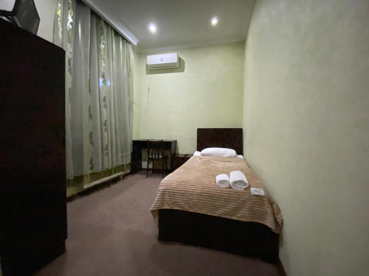 Hotel Shalimar Tbilisi Bagian luar foto