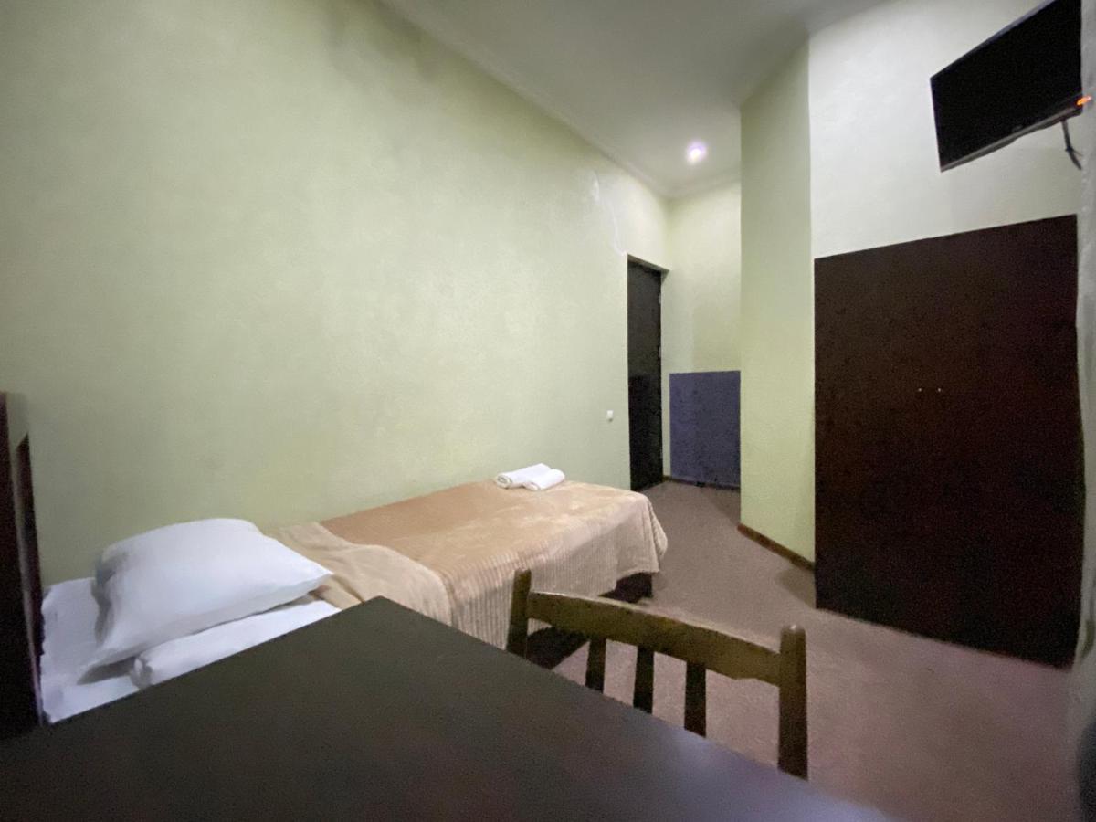 Hotel Shalimar Tbilisi Bagian luar foto