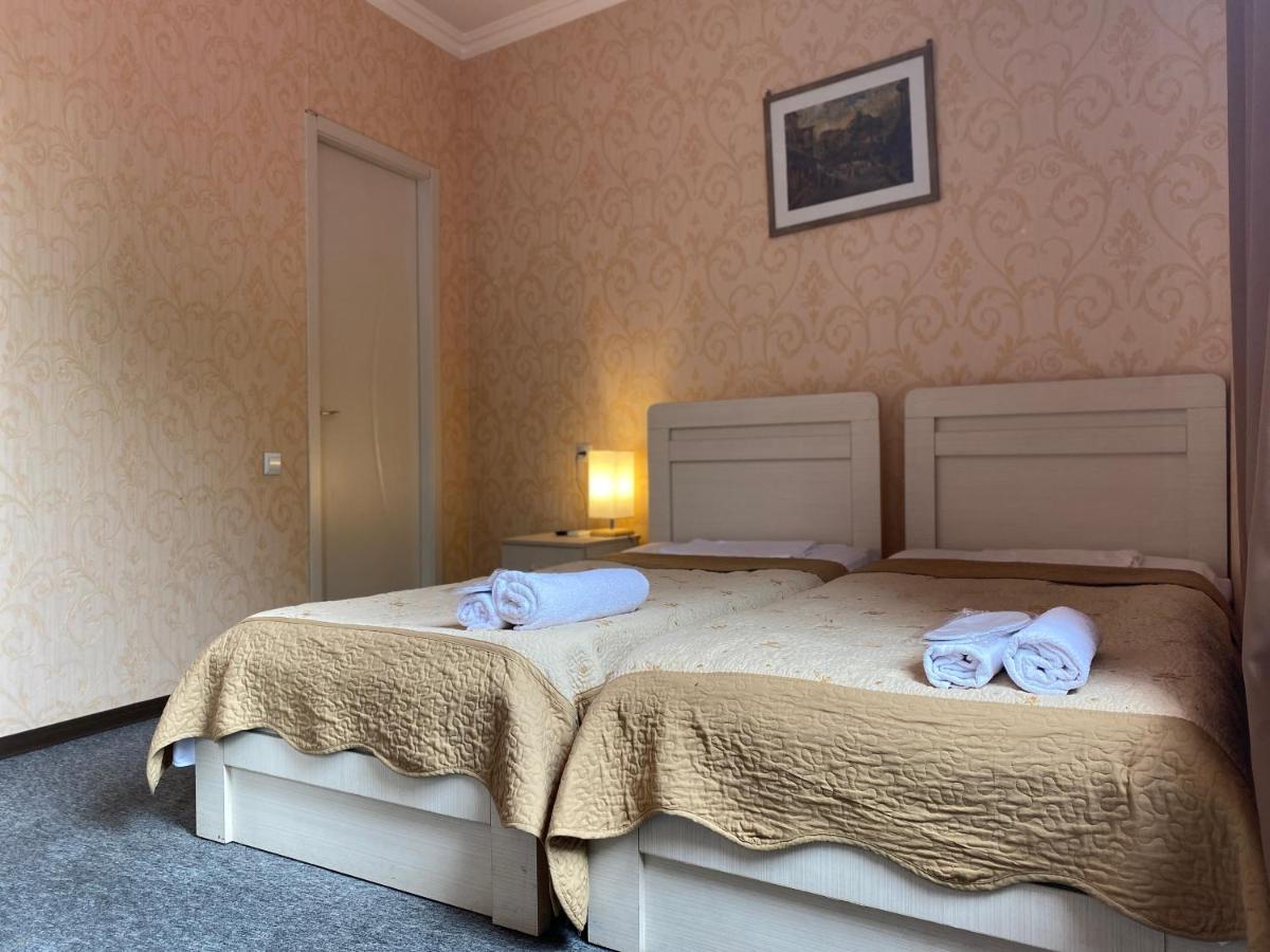Hotel Shalimar Tbilisi Bagian luar foto