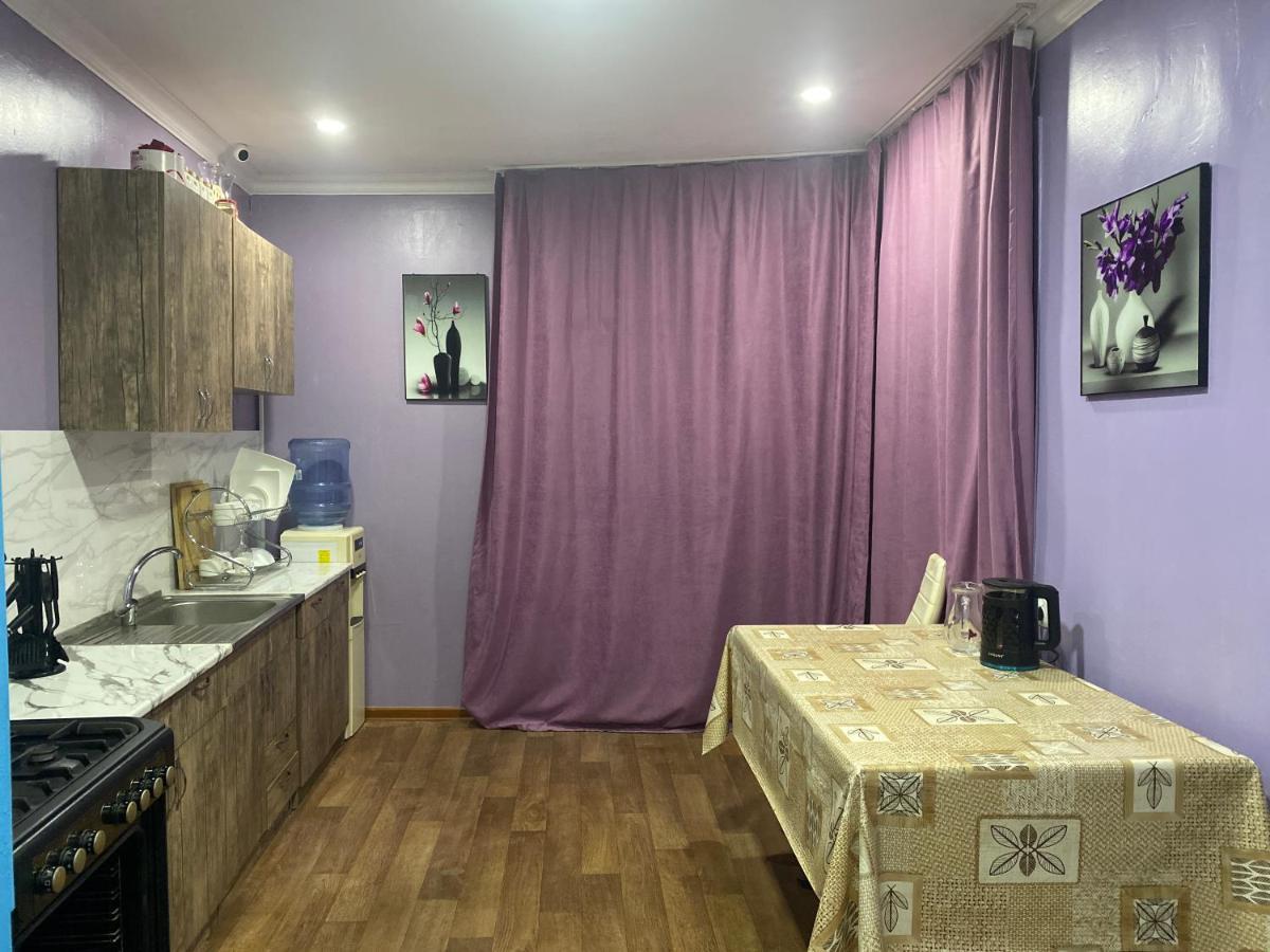 Hotel Shalimar Tbilisi Bagian luar foto