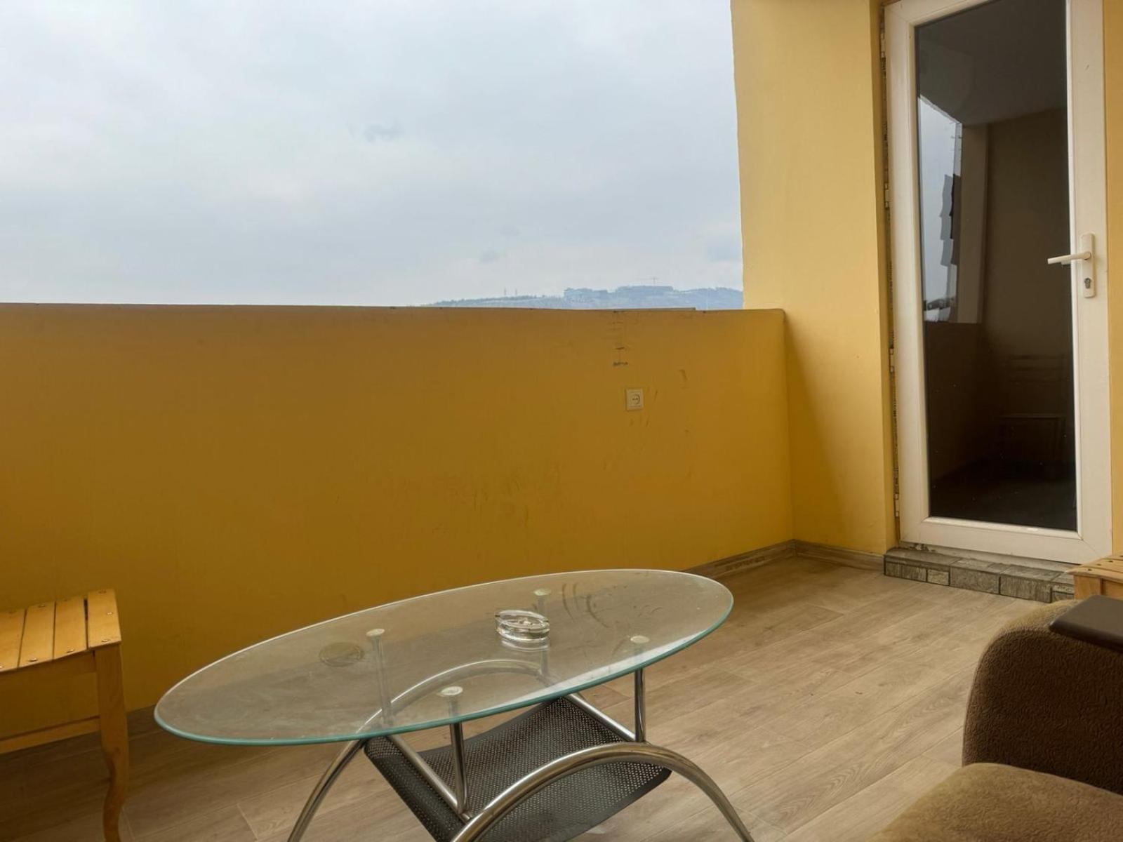Hotel Shalimar Tbilisi Bagian luar foto
