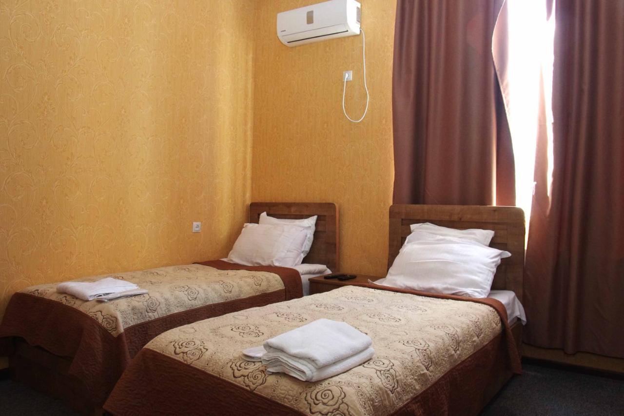 Hotel Shalimar Tbilisi Bagian luar foto